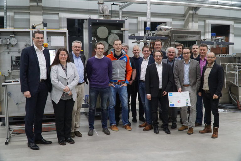 i.ku in Kufstein im Dialog