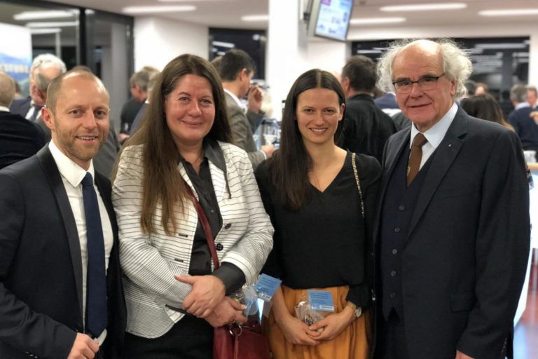 i.ku-Pressekonferenz
