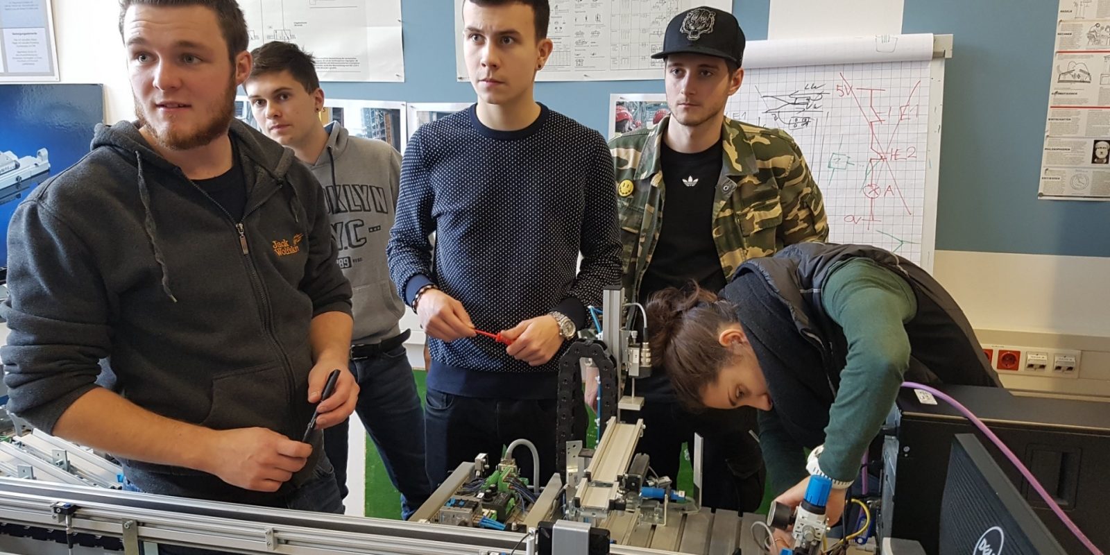 Foto: FH Kufstein Tirol