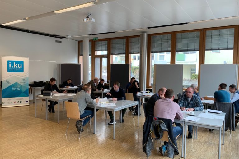 2019-03-18 Workshop Foto