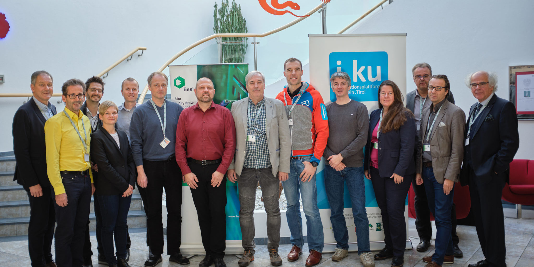 i.ku-Dialog Data Science