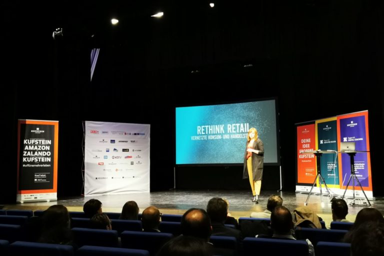 Kick-Off Region 4.0