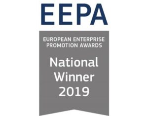 EEPA National Winner