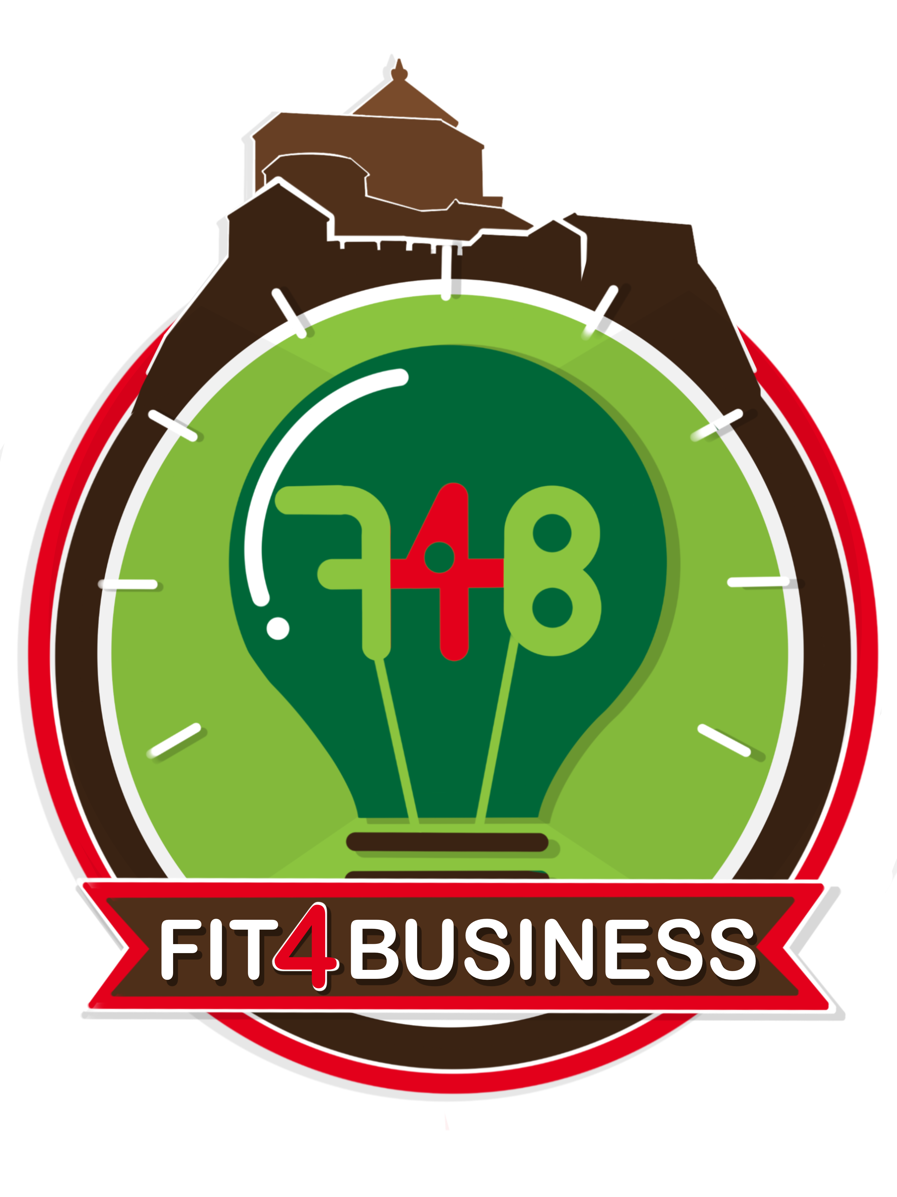 FIT4BUSINESS Sujet