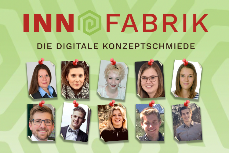 INNoFabrik VisualKey