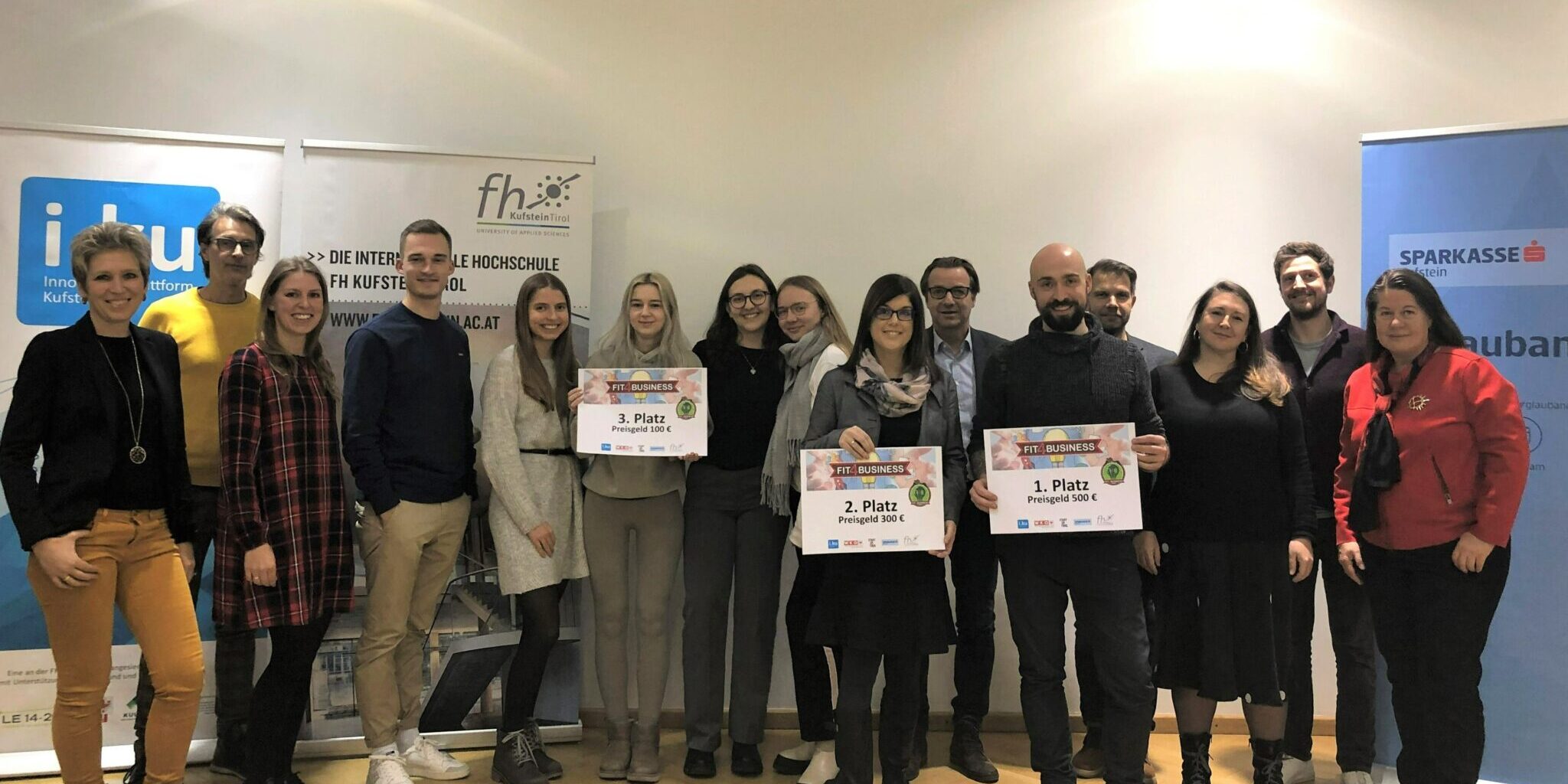 Finale FIT4BUSINESS 2022