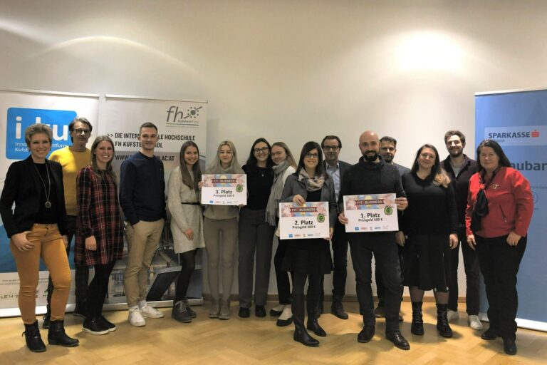 Finale FIT4BUSINESS 2022
